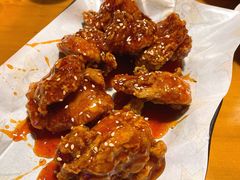 -咕咕站韩国料理(紫金港店)