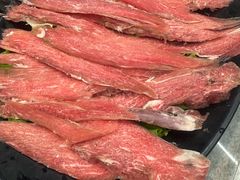-清真·金月斋(安宁店)