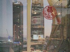 -小南洋海景餐厅(深圳湾店)