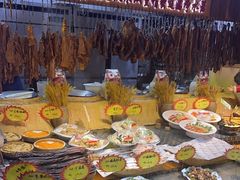 -王婆炒鱼(总店)