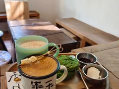 -CAFE CHEZ W一木家(香山路店)