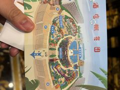 -成都环球中心天堂洲际大饭店