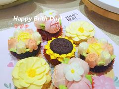 -派悦坊·甜品·蛋糕(虹口龙之梦店)