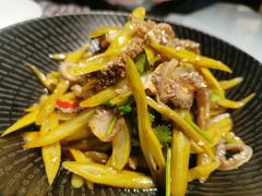 -汉唐宴长安食府