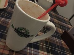 -融园咖啡馆(昙华林店)