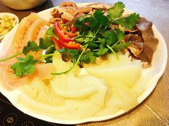 -金海阁海鲜火锅