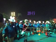 -七彩云南欢乐世界