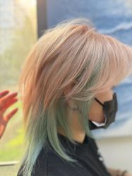 -艾美A·M Hair Salon