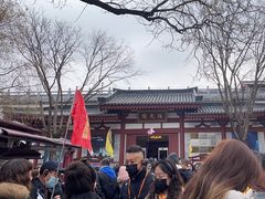 -《12·12》西安事变大型实景演出