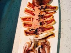 -鸣记脆皮烤鱼(岐山路店)