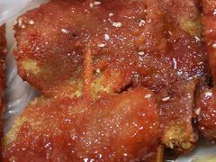 炸土豆-大腕炸串(河东总店)