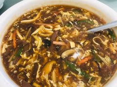 -沪华海鲜大酒楼(南汇店)