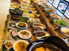 -洁神饭庄·海鲜·青岛菜·30年老字号(五四广场店)
