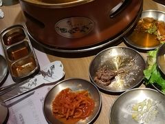 -西塔老太太泥炉烤肉(亚运村店)