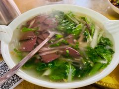-潼南太安名鱼•特色江湖菜 太安鱼