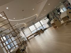 -N1 健身·普拉提·综合馆(嘉美中心店)