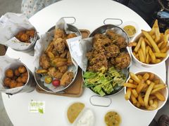 -艾薯夫妇Aysh(福田星河COCOPark店)