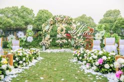 -香堤湾酒店·会议婚宴年会·宴会厅