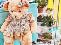 -boundaries籬苑(瑞光创意工厂-贰号院店)