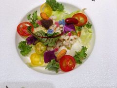 -叶叶菩提·晋福宫