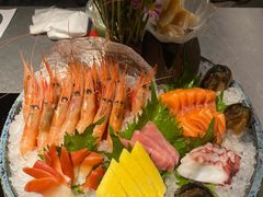 -匠和风精致料理(祥禾天地店)