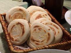 iphone_upload_pic-西贝莜面村(上海百联西郊店)