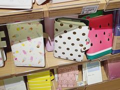 -九木杂物社(恒隆广场店)