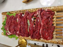 -菌子鲜汤野生菌锅