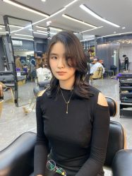 点击看大图 -藤野造型