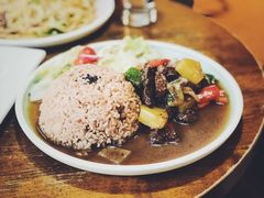 -雕刻时光咖啡馆(南院门店)