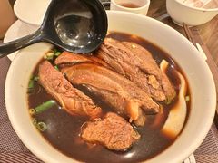 -中国厨房/台湾牛肉面