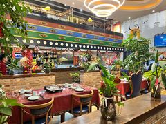 -后院犇牛主题餐厅(云岗店)