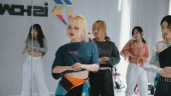 -ISHOW爱秀爵士舞蹈