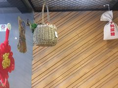 -新澳港式茶餐厅(余姚路店)