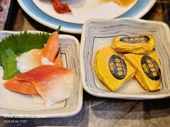 -亚马逊蒸汽活海鲜自助(LCM置汇旭辉广场店)