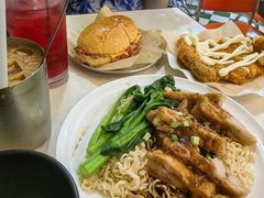 -華歡冰室-WahFoon(吉大店)