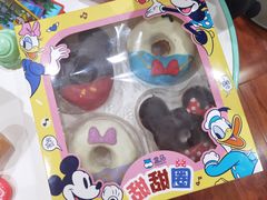 -盒马鲜生(莱蒙都会店)