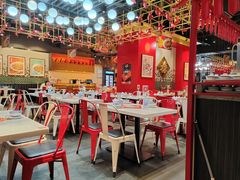 -禄鼎记·多口味酸菜鱼(侨鑫店)
