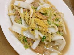 -悦宾饭馆(翠花胡同店)