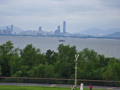-深圳湾公园(南山区)