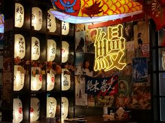 -白石的深夜食堂(万达店)
