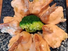 -千代武日本料理(哈西店)