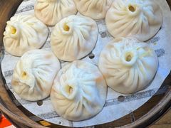 -馋三尺蟹粉小笼(人民广场店)