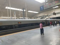 -福州站-北广场