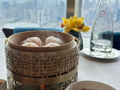 -金轩中餐厅 Jin Xuan(浦东丽思卡尔顿酒店)