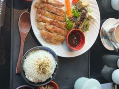 -王鼎精致料理铁板烧(世博源店)