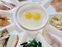 -建新园过桥米线(金碧广场店)