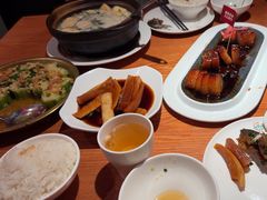 -禾府酒家·传统广府味(番禺店)