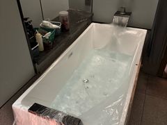-扬派·扬州搓背馆(运河旗舰店)