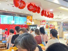 -85度C(南京龙江店)